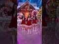 Merry Christmas - Easy Dance 🥰🎄
