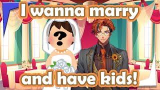 Download Lagu Roberu really wanna marry and have kids, asks marriage advices from chat【Holostars EngSub】 MP3 Download Lagu Roberu really wanna marry and have kids, asks marriage advices from chat【Holostars EngSub】 MP3