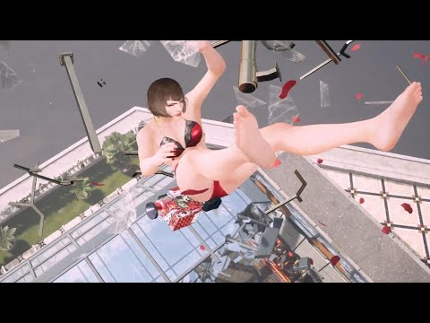 Fallin, Fallin back again! Why do I always take a fall, when I fall in love...