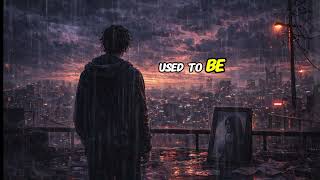 When Your Name Fades 🌧️ | Some Memories Never Leave (Emotional Emo Rock)