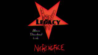 Nothingface - Legacy (Promo Clip) Download Link in Description