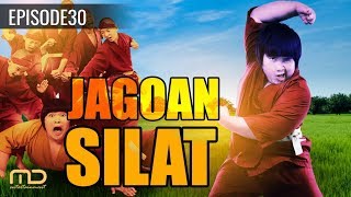 Jagoan Silat - Episode 30