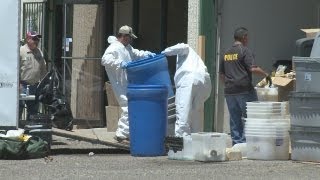 Feds say Spice makers fed 38 states