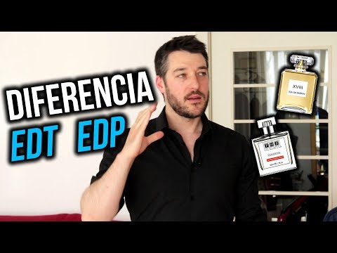 Vídeo: Diferencia Entre EDT Y EST