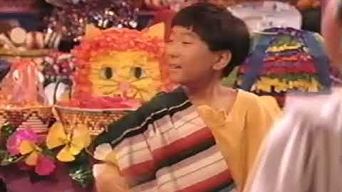 What A World We Share (Spanish Version) Part 38