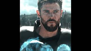 Thor 4K Edit