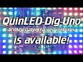 QuinLED: QuinLED-Dig-Uno is here! (DIY ARGB Controller)