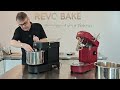 Revo Bake Titan Tilt and Fixed compared