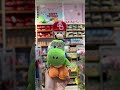 Super Mario BrosMario and Yoshi fromminiso#myminisousa #minisoambassador #supermariobros #mariomovie