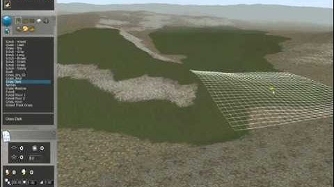 VNERW - RailWorks Painting 101