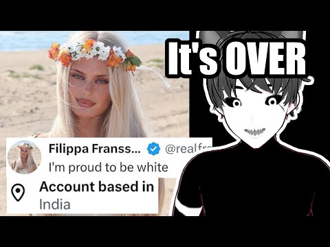 Massive Twitter W...
