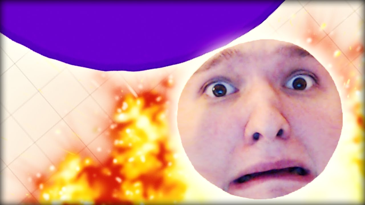 ZUSCHAUER IST EPISCH!! | Agario (CO-OP) #10