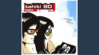 Video thumbnail of "Tahiti 80 - Revolution 80"