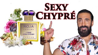 Chypré Extraordinaire by Roja Parfums | Most Expensive Fragrance In The World? screenshot 1