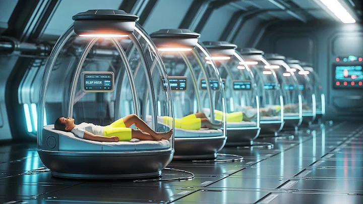 10 Future Technologies That Will Change the World Forever 2025 Edition