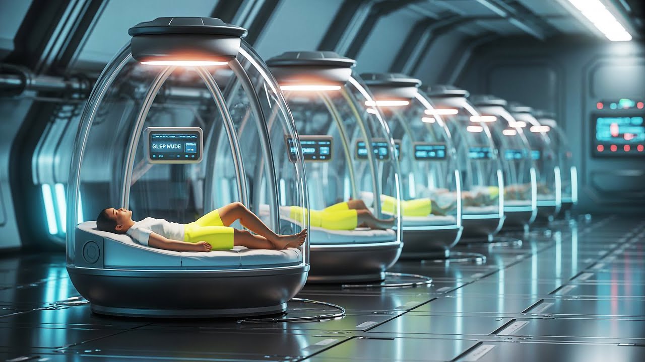 10 Future Technologies That Will Change the World Forever 2025 Edition ...