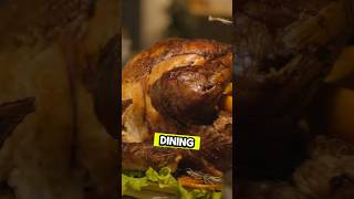 Delectable Delicacies: Indulgent Culinary Creations #shorts