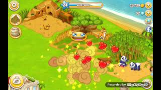 Farm Zoo game #games screenshot 5