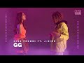 King Promdi ft. J-nine - GG (BYE 2020 Performance)