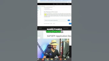 Definição de SAP Business Technology Platform e seus 5 Pilares