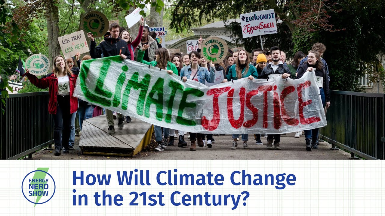 How Many Degrees of Global Temperature Rise Should We Expect?