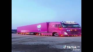 Tır Edit