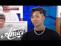 Amici 24 - Dandy - Disco (I love it)