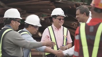 Highlights of the 2nd Meeting of the Infra Financing and PPP Network of Asia and the Pacific