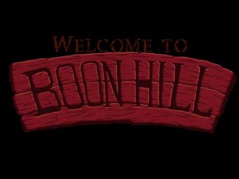 Boon Hill Trailer