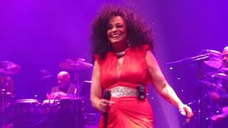 Diana Ross - Love Child (Live from Liverpool, M&S Arena, June 18, 2022)