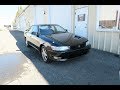 FOR SALE: 1993 Toyota Mark II Chaser Tourer V JZX90 37K Miles!!!