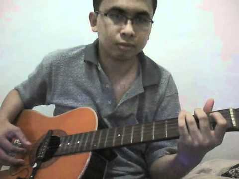 Hoshi Kira (Macross Frontier OST) .:. Acoustic Guitar .:. Uddin Ajar ngGitar