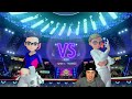 Beginning of video