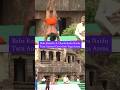 VIRAL | Why Did Baba Ramdev & Chandrababu Naidu Choose This 1,700-Year-Old Cave For Yoga? | #viral