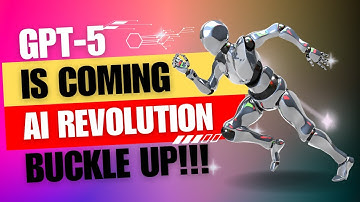 GPT-5, The Next Evolution in AI Language Models