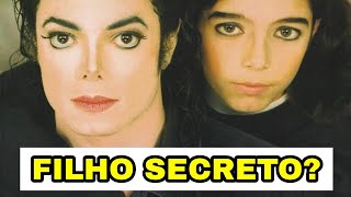 Omer Bhatti É Filho Michael Jackson? Conheça A História Completa