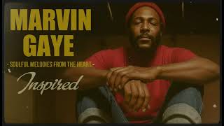 Chicago Soul | Marvin Gaye Inspired 1970s Soul – Nightfall Kisses on Your Skin Unreleased Album screenshot 3
