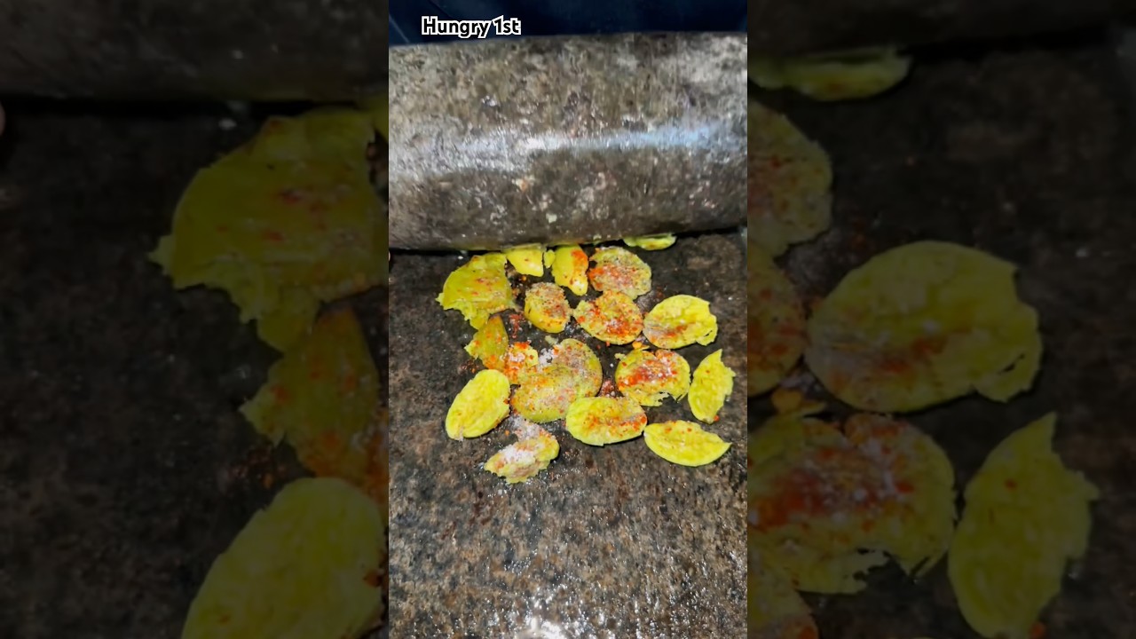 Sri Lankan olive pickle | Best Achchar recipe | pickle recipe 😋😋 | Hungry 1st 