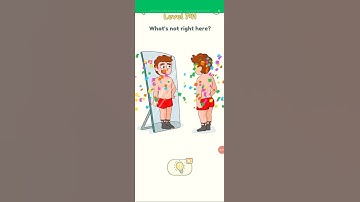 DOP 2 Gameplay Level 741 Shorts Erase Part Solution And Answer 🔥Subscribe & like🔥