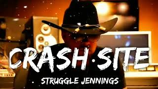 Struggle Jennings & Yelawolf // "Crash Site" (Music Video)