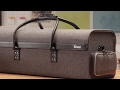 CRICUT MACHINE TOTE