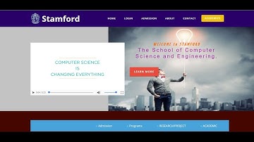 Computer Science is Changing Everything short film