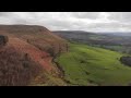 Valley of desolation yorkshire uk