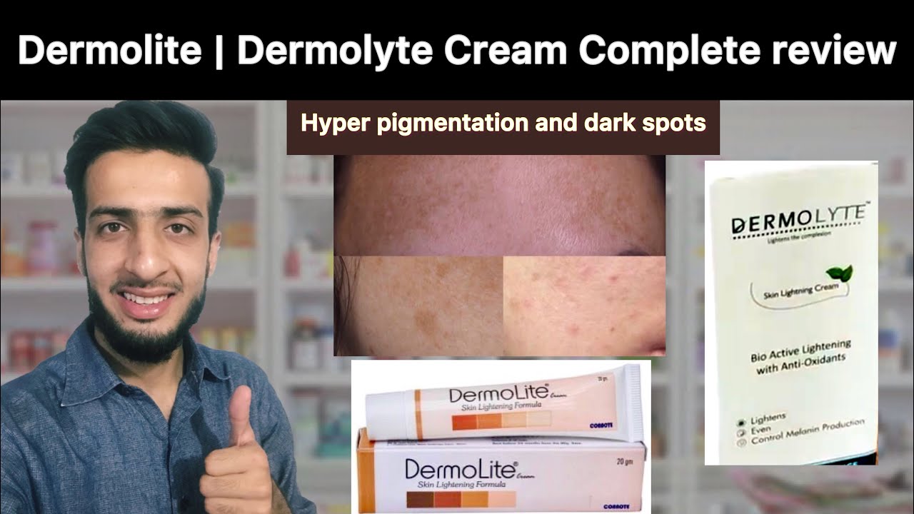 Dermolite Skin Lightening Cream Review informacionpublica.svet.gob.gt