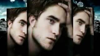 Robert Pattinson - never think