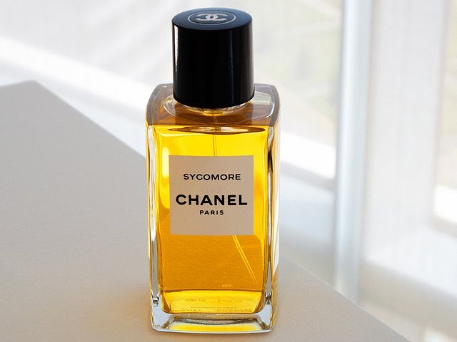 CHANEL Sycomore Les Exclusifs - All Existing Chanel Sycomore  Concentrations, Review and Comparison 