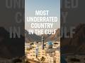 Oman: The Gulf’s Quiet Success Story #shorts #oman