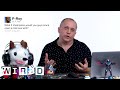 Riot Games' Greg Street Answers Even More League of Legends Questions from Twitter | WIRED