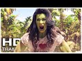 SHE HULK "I'm A Hulk!" Trailer (NEW 2022)