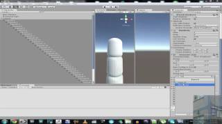 Unity 3D   5   Rope Tutorial